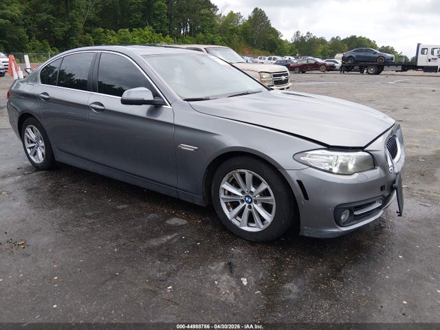 Aukcja sprzedaży 2016 Bmw 528i Xdrive, vin: WBA5A7C59GG148262, numer aukcji: 44988786