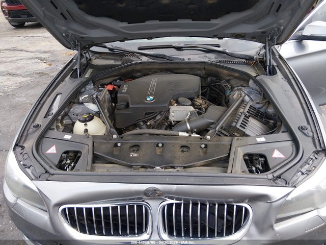 44988786 :رقم المزاد ، WBA5A7C59GG148262 vin ، 2016 Bmw 528i Xdrive مزاد بيع