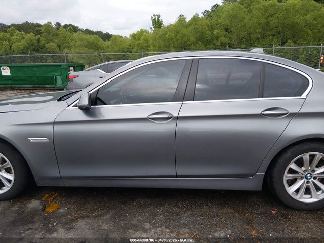 44988786 :رقم المزاد ، WBA5A7C59GG148262 vin ، 2016 Bmw 528i Xdrive مزاد بيع