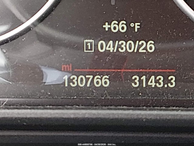 44988786 :رقم المزاد ، WBA5A7C59GG148262 vin ، 2016 Bmw 528i Xdrive مزاد بيع
