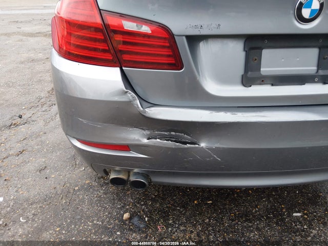 44988786 :رقم المزاد ، WBA5A7C59GG148262 vin ، 2016 Bmw 528i Xdrive مزاد بيع