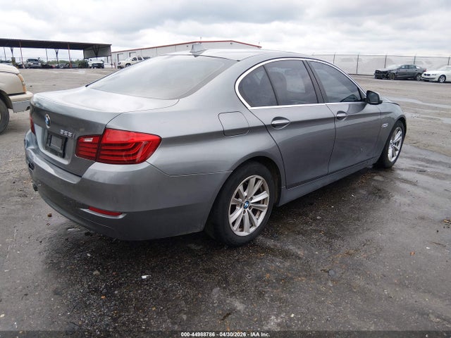 44988786 :رقم المزاد ، WBA5A7C59GG148262 vin ، 2016 Bmw 528i Xdrive مزاد بيع