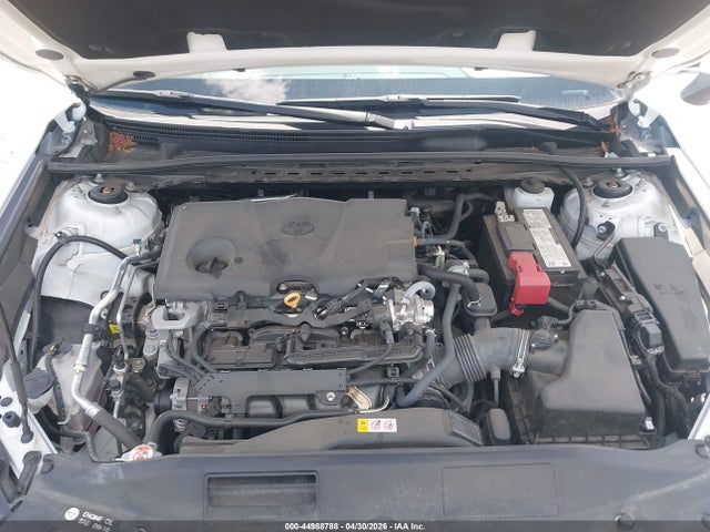 Продаж на аукціоні авто 2023 Toyota Camry Se, vin: 4T1T11AK1PU799723, номер лоту: 44988788