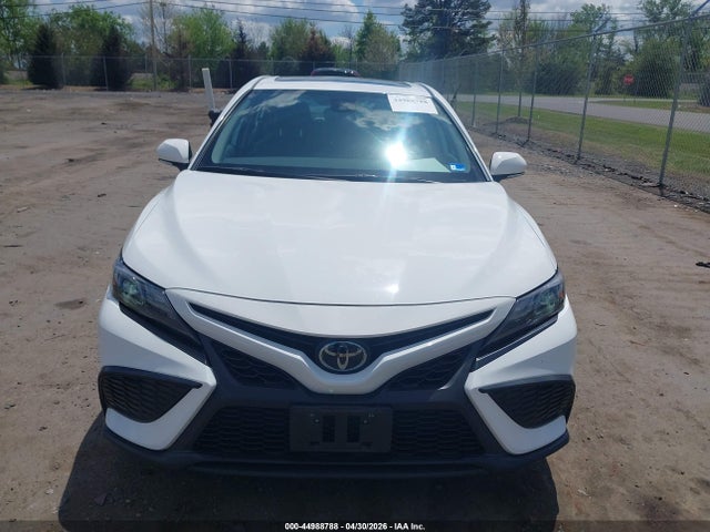 Продаж на аукціоні авто 2023 Toyota Camry Se, vin: 4T1T11AK1PU799723, номер лоту: 44988788