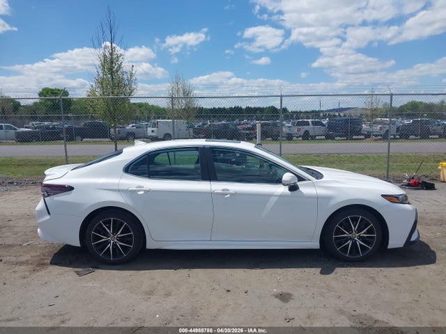 Продаж на аукціоні авто 2023 Toyota Camry Se, vin: 4T1T11AK1PU799723, номер лоту: 44988788