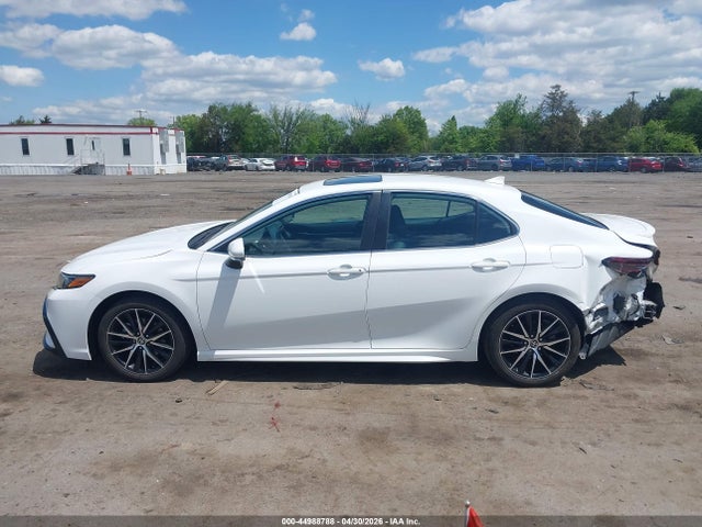 Продаж на аукціоні авто 2023 Toyota Camry Se, vin: 4T1T11AK1PU799723, номер лоту: 44988788