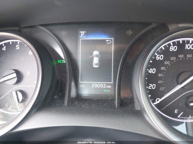Продаж на аукціоні авто 2023 Toyota Camry Se, vin: 4T1T11AK1PU799723, номер лоту: 44988788