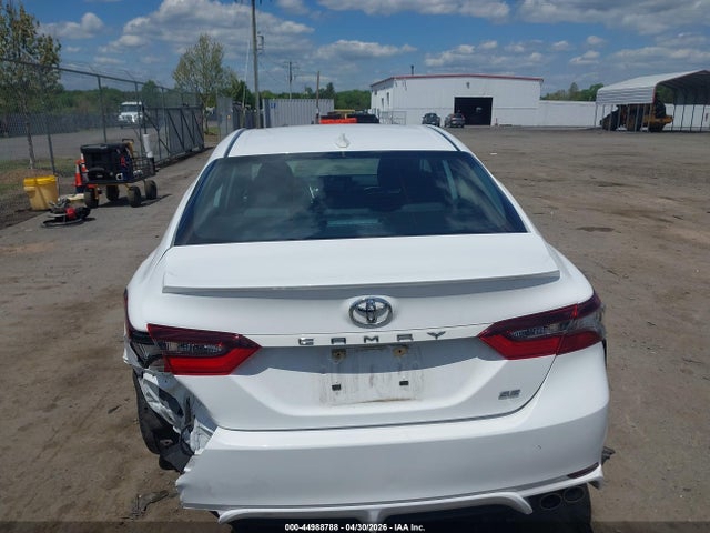 Продаж на аукціоні авто 2023 Toyota Camry Se, vin: 4T1T11AK1PU799723, номер лоту: 44988788