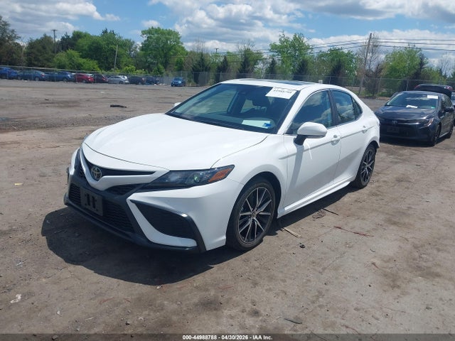 Продаж на аукціоні авто 2023 Toyota Camry Se, vin: 4T1T11AK1PU799723, номер лоту: 44988788