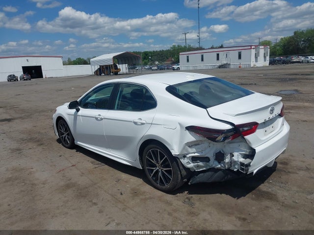 Продаж на аукціоні авто 2023 Toyota Camry Se, vin: 4T1T11AK1PU799723, номер лоту: 44988788