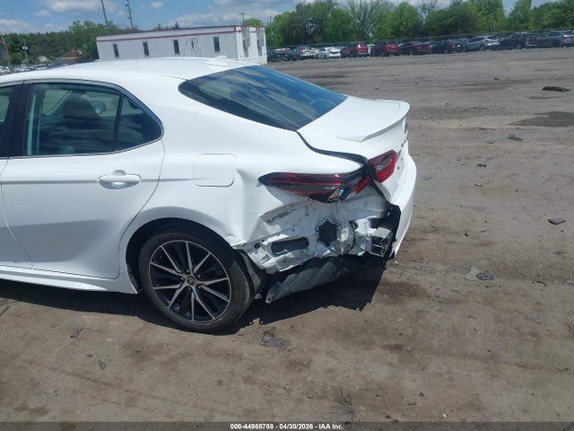 Продаж на аукціоні авто 2023 Toyota Camry Se, vin: 4T1T11AK1PU799723, номер лоту: 44988788