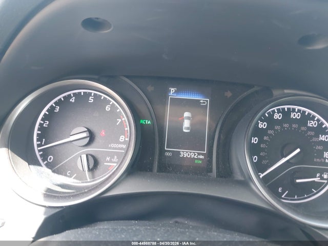 Продаж на аукціоні авто 2023 Toyota Camry Se, vin: 4T1T11AK1PU799723, номер лоту: 44988788