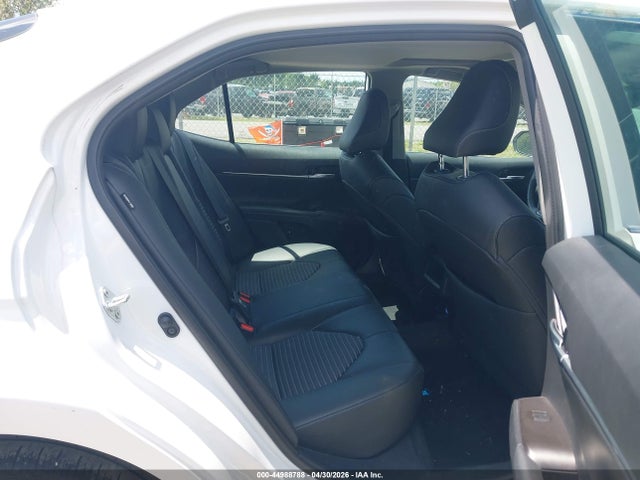 Продаж на аукціоні авто 2023 Toyota Camry Se, vin: 4T1T11AK1PU799723, номер лоту: 44988788
