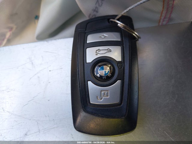 Продажа на аукционе авто 2011 Bmw 535i, vin: WBAFR7C50BC801803, номер лота: 44988790