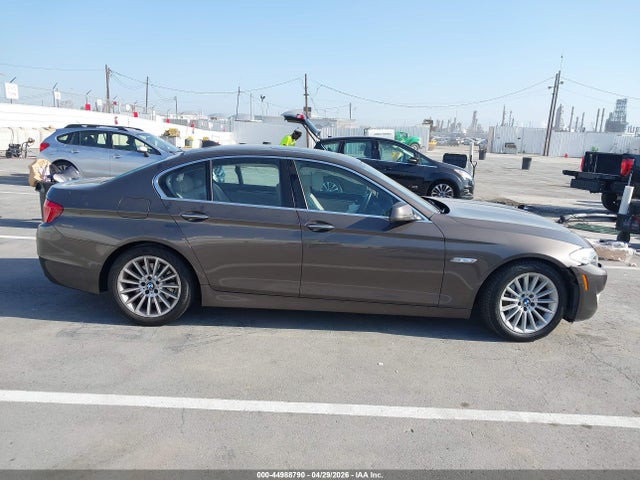 Продажа на аукционе авто 2011 Bmw 535i, vin: WBAFR7C50BC801803, номер лота: 44988790