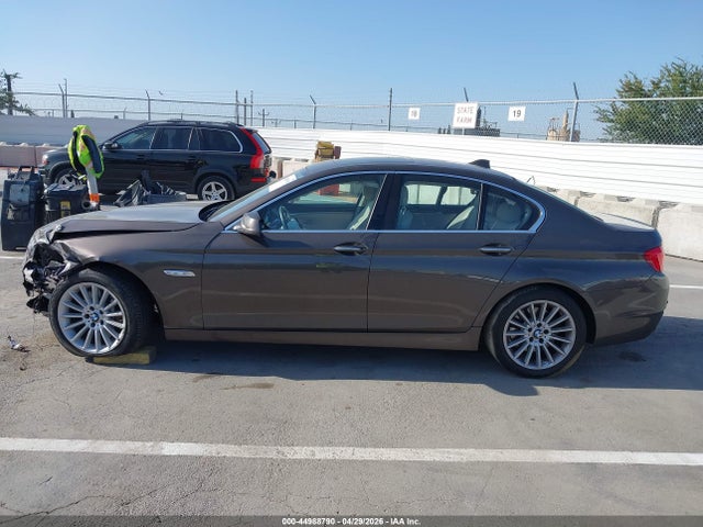 Продажа на аукционе авто 2011 Bmw 535i, vin: WBAFR7C50BC801803, номер лота: 44988790