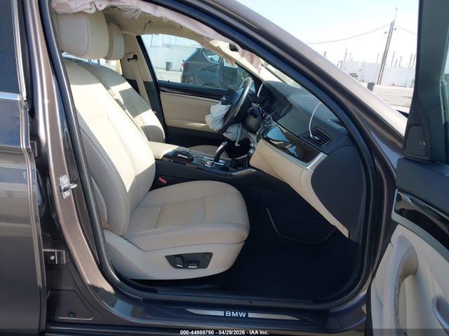 Продажа на аукционе авто 2011 Bmw 535i, vin: WBAFR7C50BC801803, номер лота: 44988790