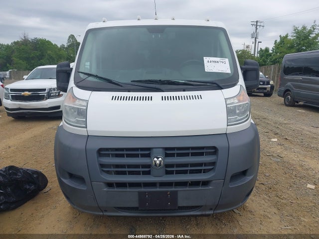 Aukcja sprzedaży 2014 Ram Promaster 1500 Low Roof, vin: 3C6TRVAG7EE107564, numer aukcji: 44988792