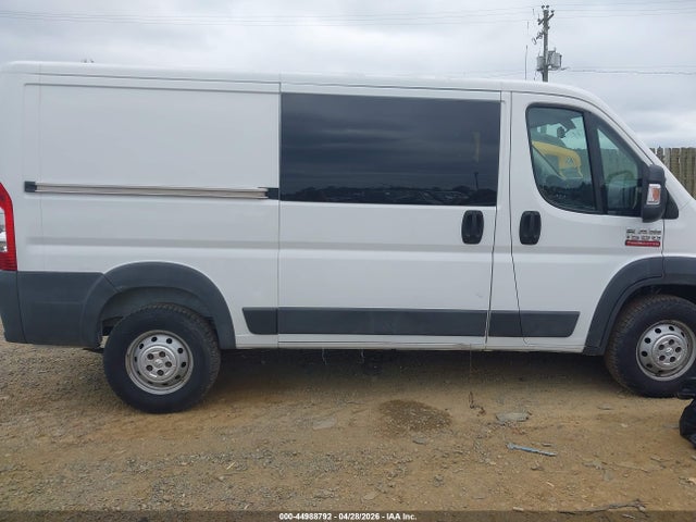 Aukcja sprzedaży 2014 Ram Promaster 1500 Low Roof, vin: 3C6TRVAG7EE107564, numer aukcji: 44988792