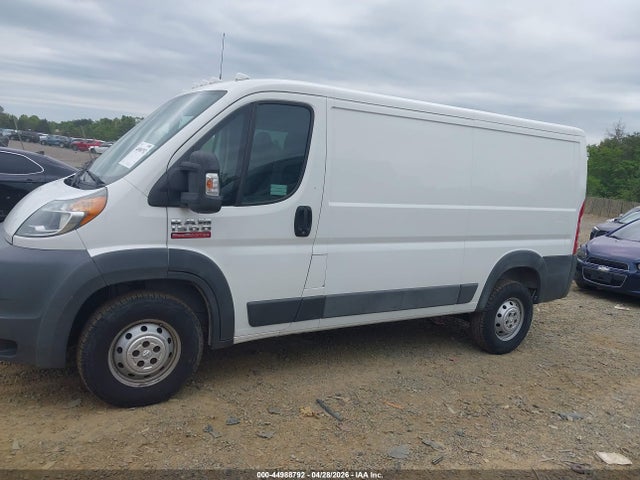 Aukcja sprzedaży 2014 Ram Promaster 1500 Low Roof, vin: 3C6TRVAG7EE107564, numer aukcji: 44988792