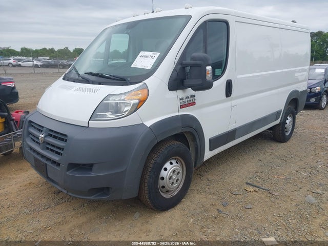 Aukcja sprzedaży 2014 Ram Promaster 1500 Low Roof, vin: 3C6TRVAG7EE107564, numer aukcji: 44988792