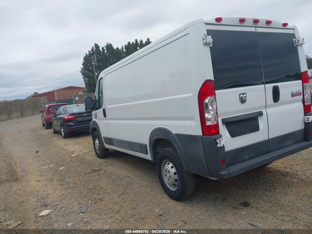 Aukcja sprzedaży 2014 Ram Promaster 1500 Low Roof, vin: 3C6TRVAG7EE107564, numer aukcji: 44988792
