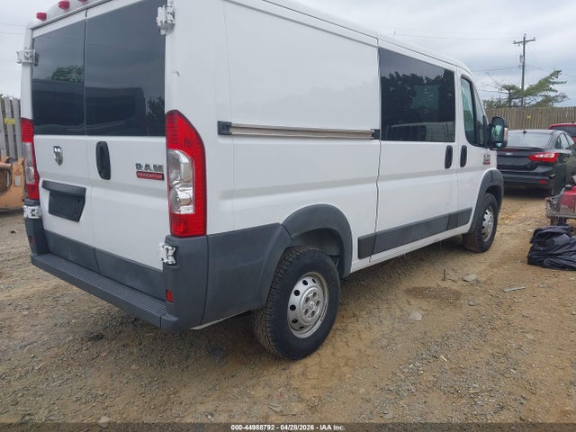 Aukcja sprzedaży 2014 Ram Promaster 1500 Low Roof, vin: 3C6TRVAG7EE107564, numer aukcji: 44988792