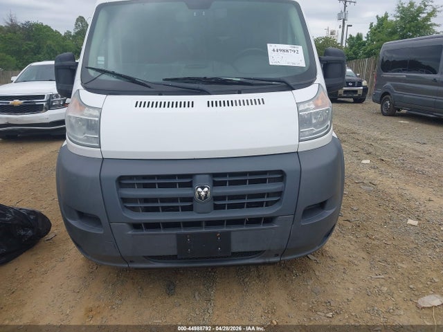 Aukcja sprzedaży 2014 Ram Promaster 1500 Low Roof, vin: 3C6TRVAG7EE107564, numer aukcji: 44988792