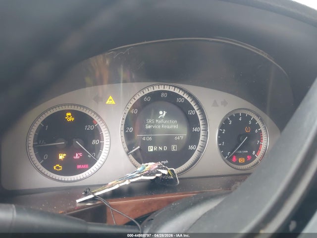 Продажа на аукционе авто 2011 Mercedes-benz Glk 350 4matic, vin: WDCGG8HB1BF603709, номер лота: 44988797