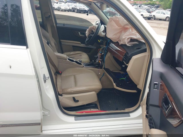 Продажа на аукционе авто 2011 Mercedes-benz Glk 350 4matic, vin: WDCGG8HB1BF603709, номер лота: 44988797