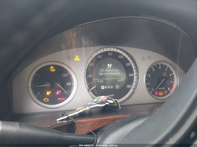 Продажа на аукционе авто 2011 Mercedes-benz Glk 350 4matic, vin: WDCGG8HB1BF603709, номер лота: 44988797