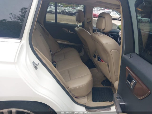 Продажа на аукционе авто 2011 Mercedes-benz Glk 350 4matic, vin: WDCGG8HB1BF603709, номер лота: 44988797