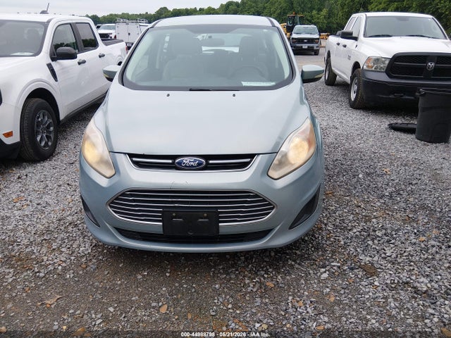 Aukcja sprzedaży 2014 Ford C-max Hybrid Se, vin: 1FADP5AU3EL519454, numer aukcji: 44988798