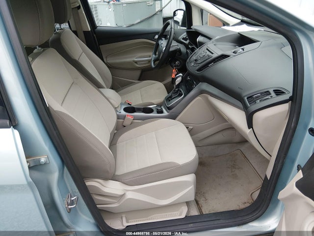 Aukcja sprzedaży 2014 Ford C-max Hybrid Se, vin: 1FADP5AU3EL519454, numer aukcji: 44988798
