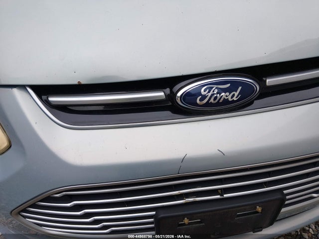 Aukcja sprzedaży 2014 Ford C-max Hybrid Se, vin: 1FADP5AU3EL519454, numer aukcji: 44988798