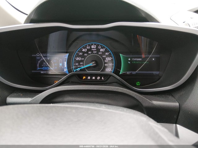 Aukcja sprzedaży 2014 Ford C-max Hybrid Se, vin: 1FADP5AU3EL519454, numer aukcji: 44988798