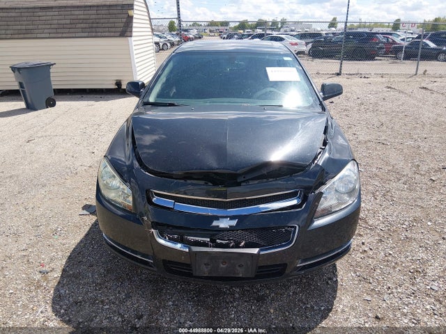 Aukcja sprzedaży 2012 Chevrolet Malibu 2lt, vin: 1G1ZD5E09CF376238, numer aukcji: 44988800