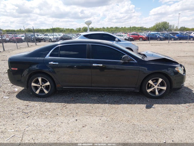 Aukcja sprzedaży 2012 Chevrolet Malibu 2lt, vin: 1G1ZD5E09CF376238, numer aukcji: 44988800