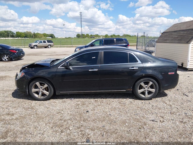 Aukcja sprzedaży 2012 Chevrolet Malibu 2lt, vin: 1G1ZD5E09CF376238, numer aukcji: 44988800