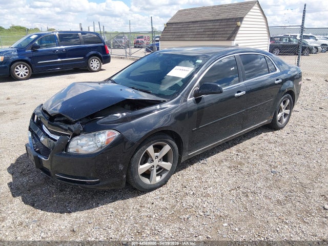 Aukcja sprzedaży 2012 Chevrolet Malibu 2lt, vin: 1G1ZD5E09CF376238, numer aukcji: 44988800