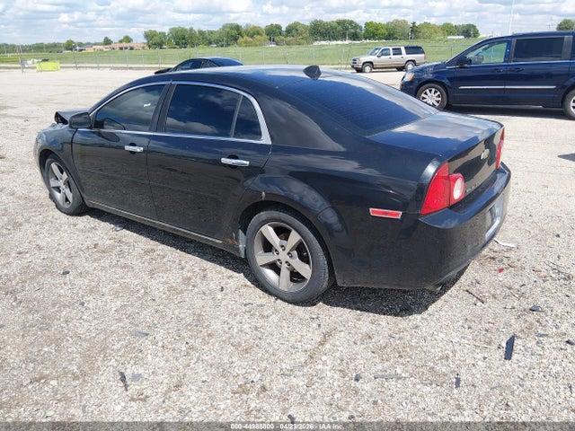 Aukcja sprzedaży 2012 Chevrolet Malibu 2lt, vin: 1G1ZD5E09CF376238, numer aukcji: 44988800