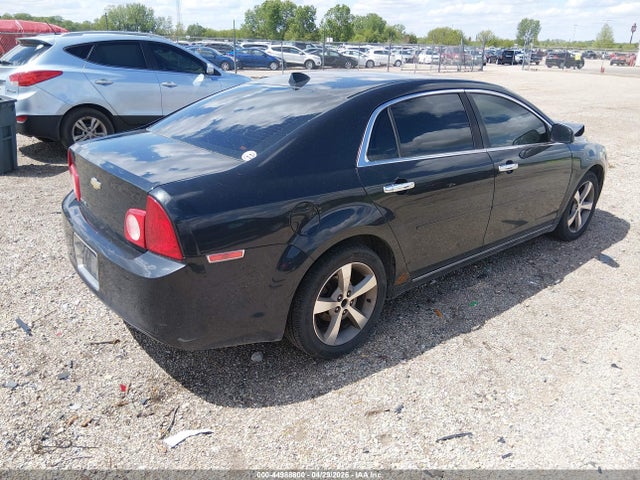 Aukcja sprzedaży 2012 Chevrolet Malibu 2lt, vin: 1G1ZD5E09CF376238, numer aukcji: 44988800