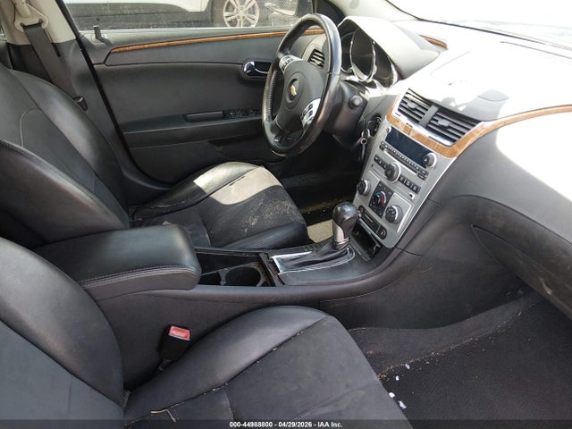 Aukcja sprzedaży 2012 Chevrolet Malibu 2lt, vin: 1G1ZD5E09CF376238, numer aukcji: 44988800