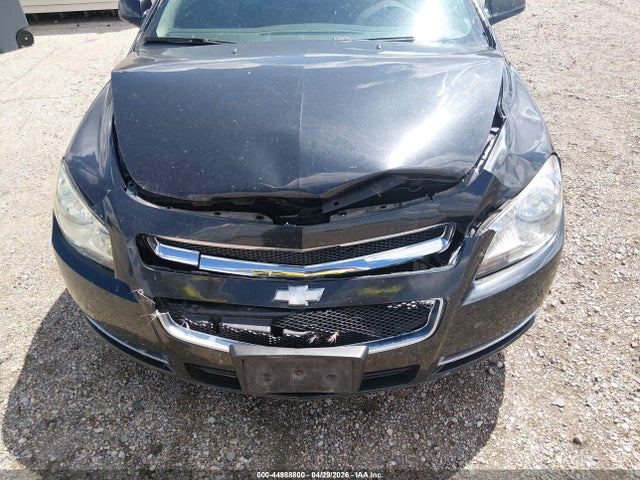 Aukcja sprzedaży 2012 Chevrolet Malibu 2lt, vin: 1G1ZD5E09CF376238, numer aukcji: 44988800