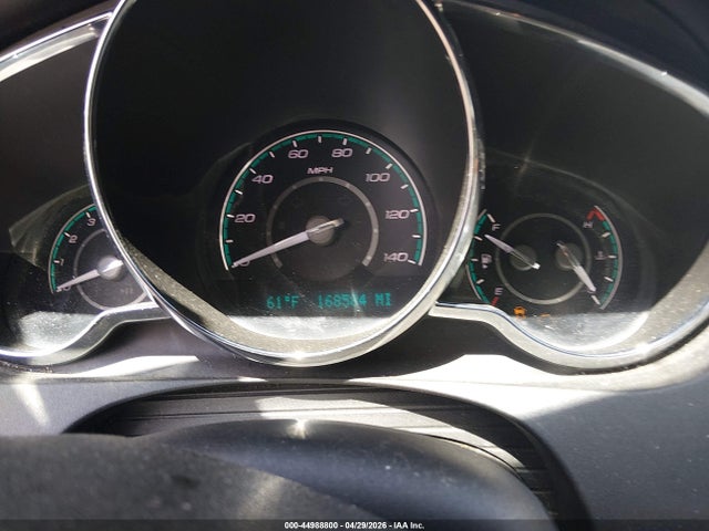 Aukcja sprzedaży 2012 Chevrolet Malibu 2lt, vin: 1G1ZD5E09CF376238, numer aukcji: 44988800