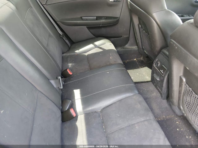 Aukcja sprzedaży 2012 Chevrolet Malibu 2lt, vin: 1G1ZD5E09CF376238, numer aukcji: 44988800