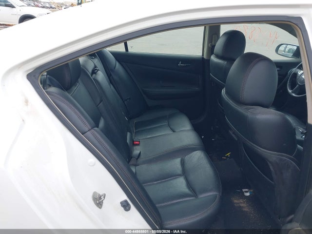 44988801 :رقم المزاد ، 1N4AA5AP8CC839817 vin ، 2012 Nissan Maxima 3.5 Sv مزاد بيع