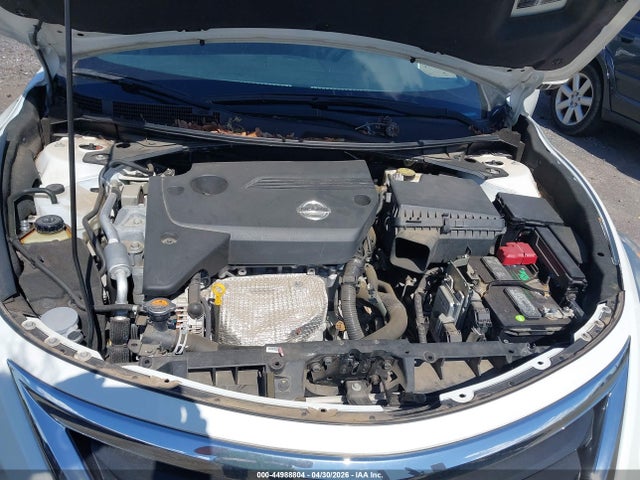 Aukcja sprzedaży 2015 Nissan Altima 2.5/2.5 S/2.5 Sl/2.5 Sv, vin: 1N4AL3AP0FC208594, numer aukcji: 44988804