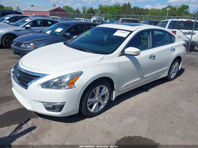 Aukcja sprzedaży 2015 Nissan Altima 2.5/2.5 S/2.5 Sl/2.5 Sv, vin: 1N4AL3AP0FC208594, numer aukcji: 44988804