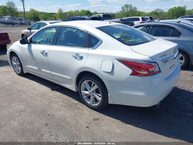 Aukcja sprzedaży 2015 Nissan Altima 2.5/2.5 S/2.5 Sl/2.5 Sv, vin: 1N4AL3AP0FC208594, numer aukcji: 44988804